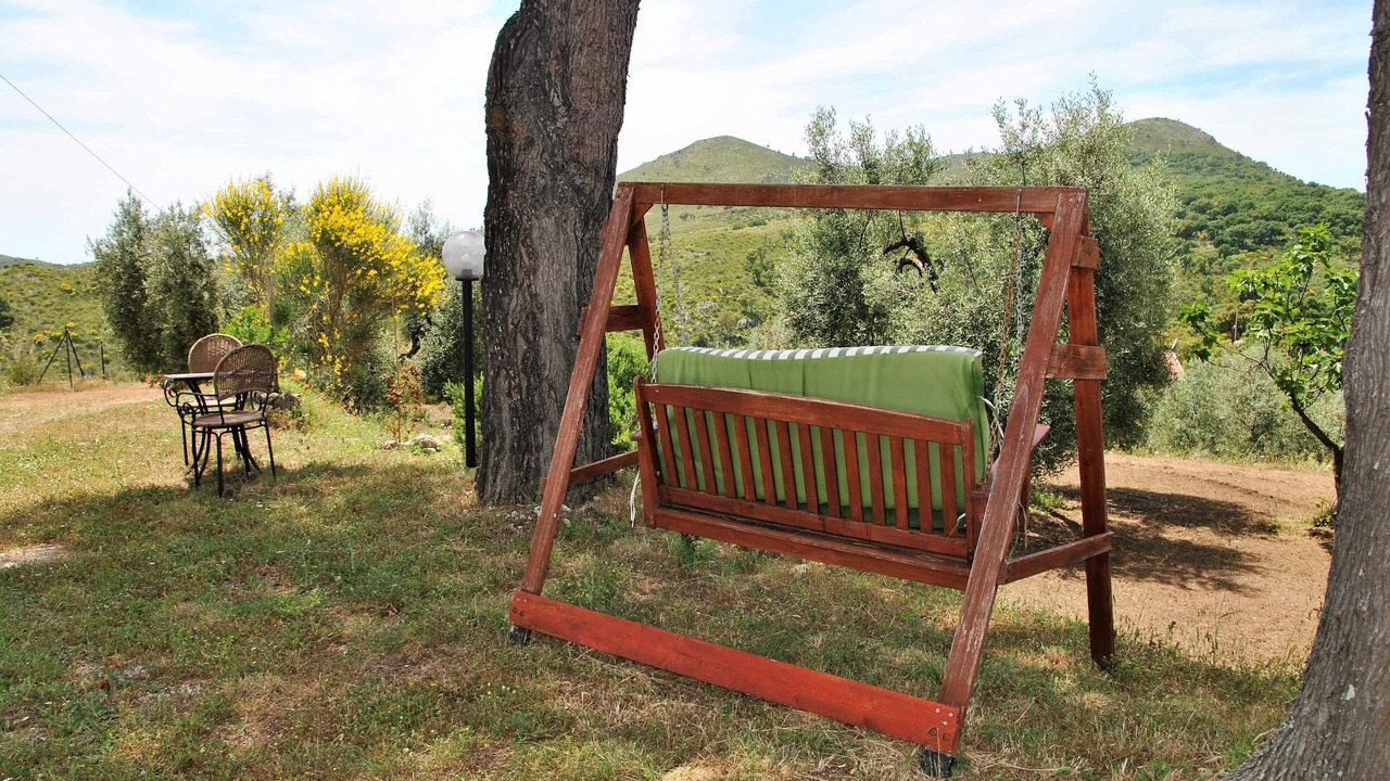 Photo of Outdoor in Itri
