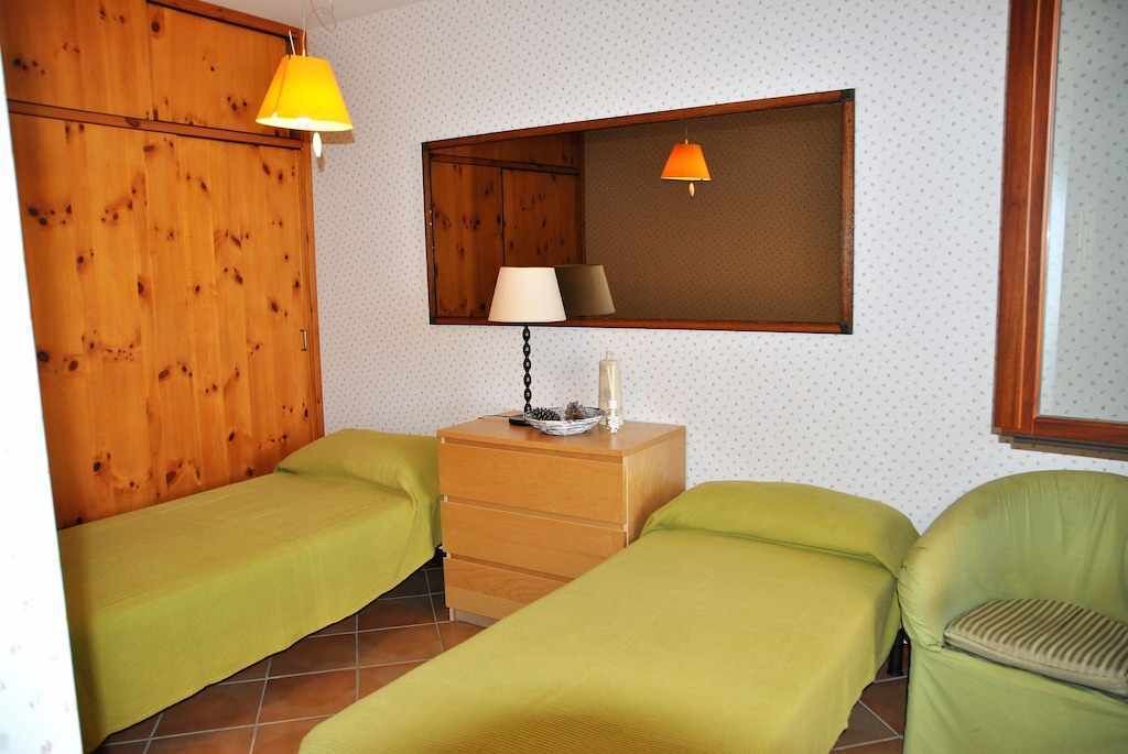 Photo of Bedroom in Itri