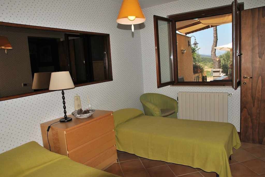 Photo of Bedroom in Itri