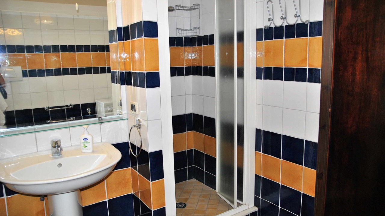 Photo of Bathroom in Itri