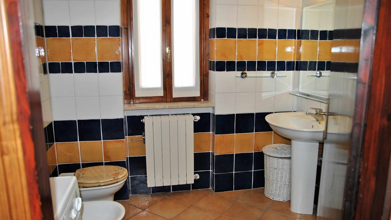 Photo of Bathroom in Itri