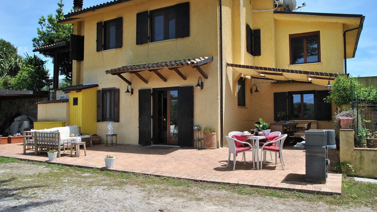 Photo of Outdoor in Itri