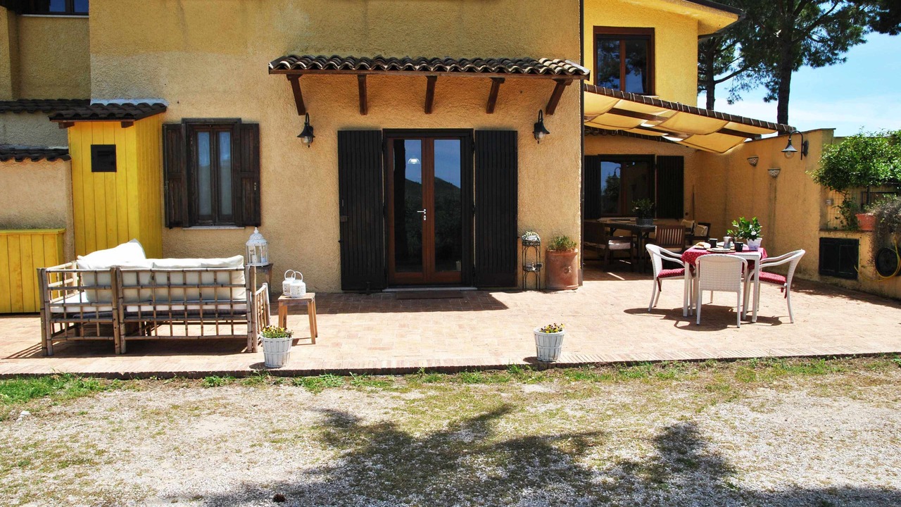 Photo of Outdoor in Itri