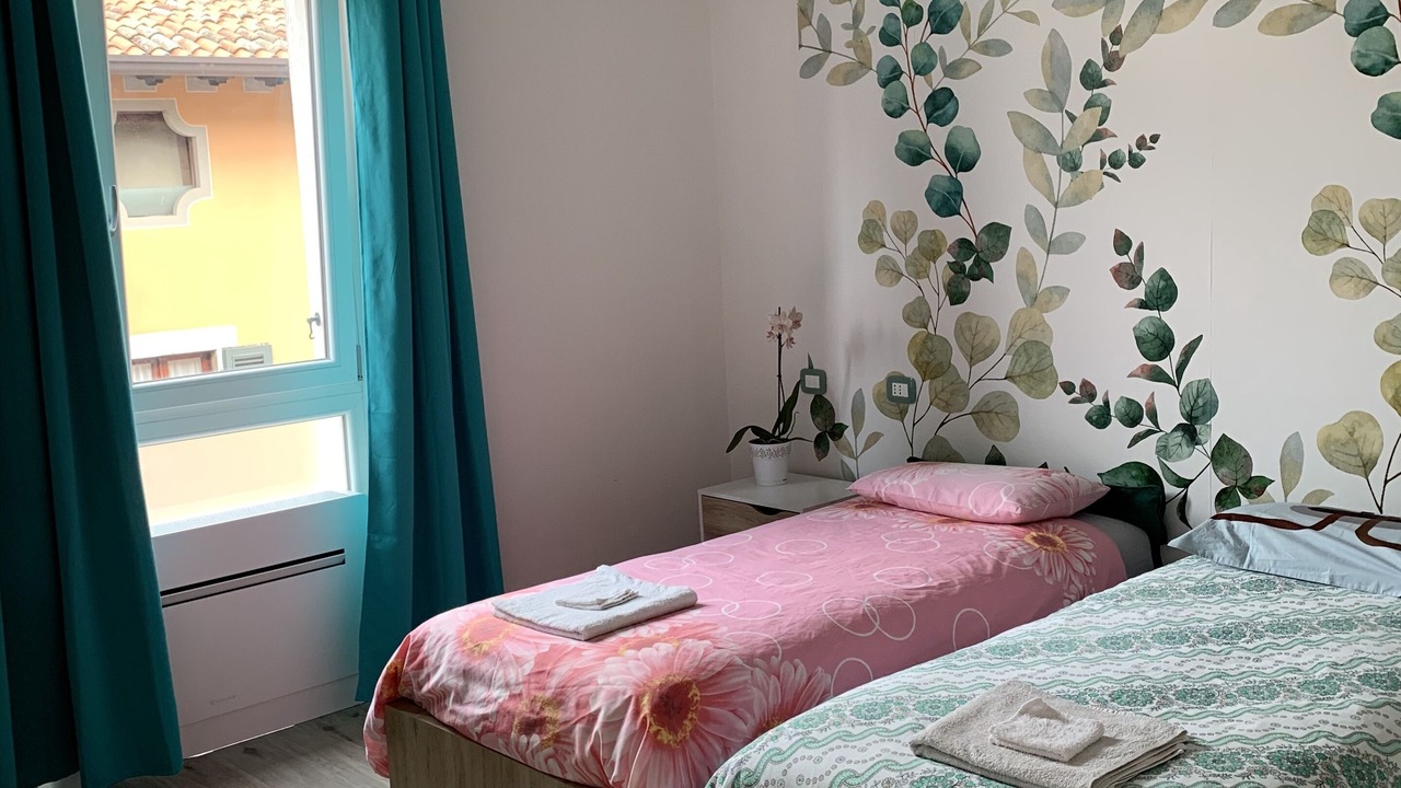 Photo of Bedroom in Salo