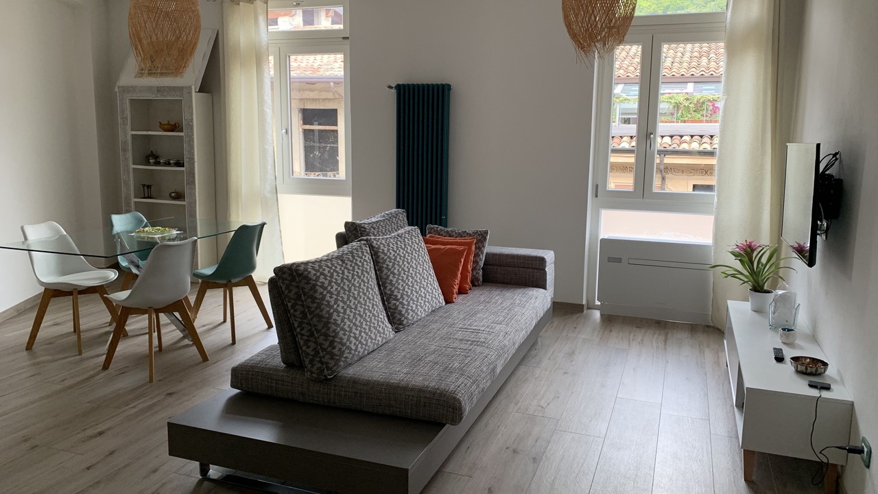 Photo of Livingroom in Salo