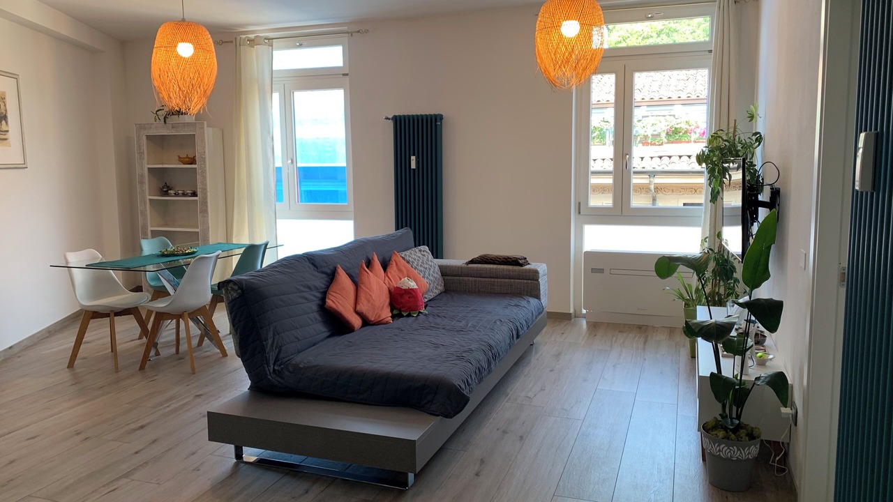 Photo of Livingroom in Salo