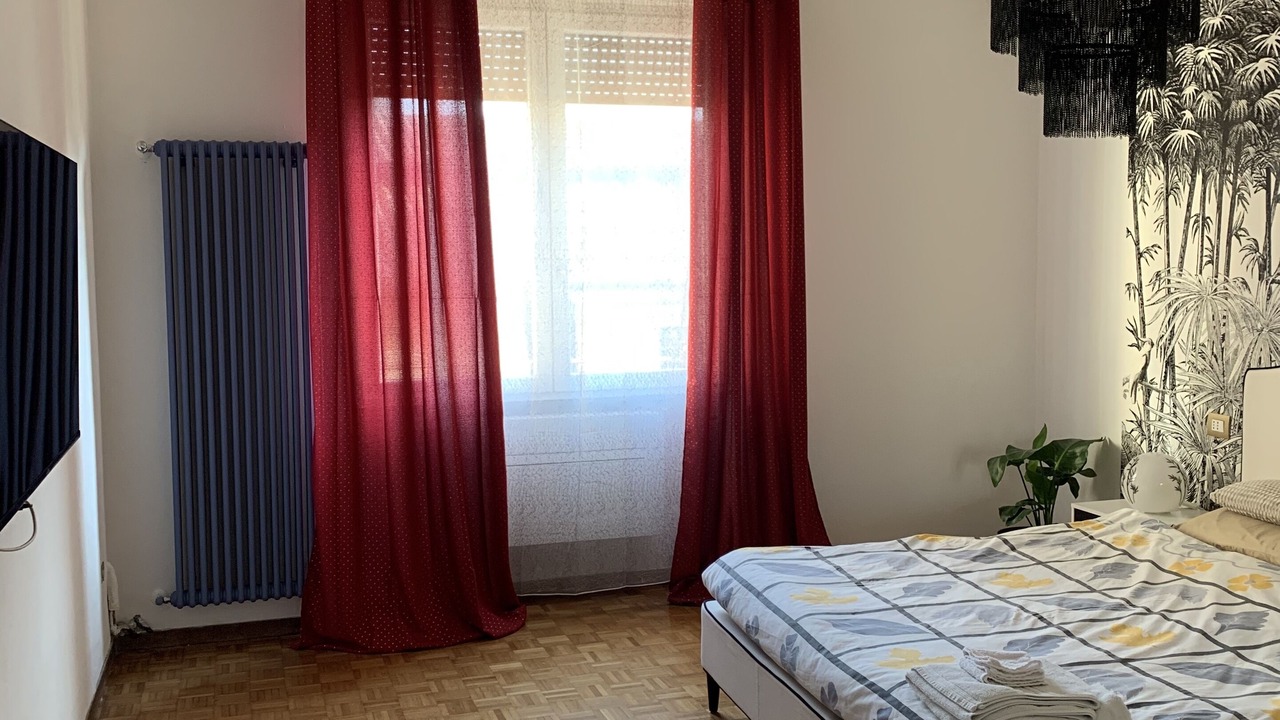 Photo of Bedroom in Salo