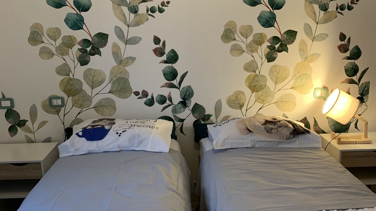 Photo of Bedroom in Salo