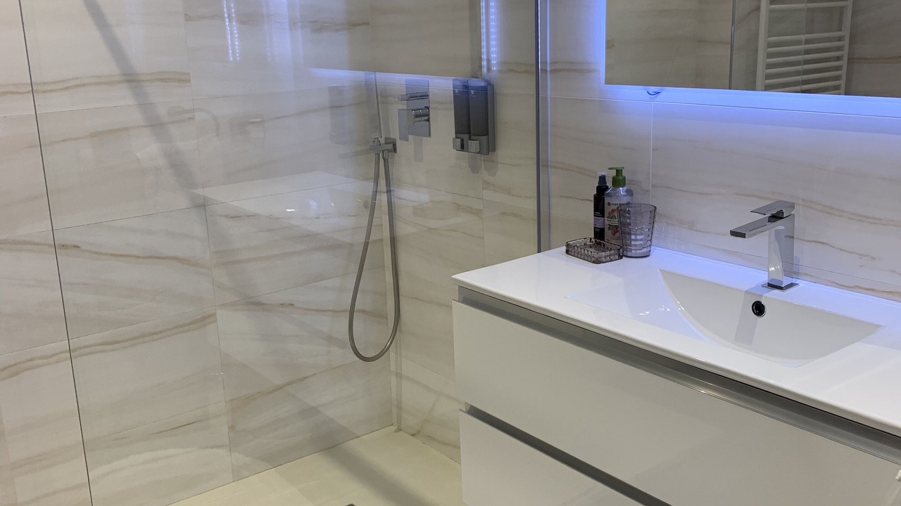 Photo of Bathroom in Salo