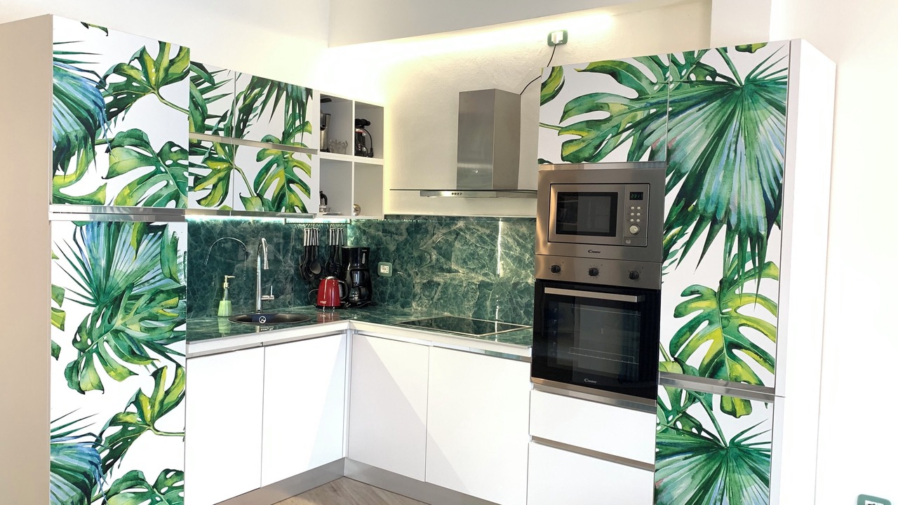 Photo of Kitchen in Salo
