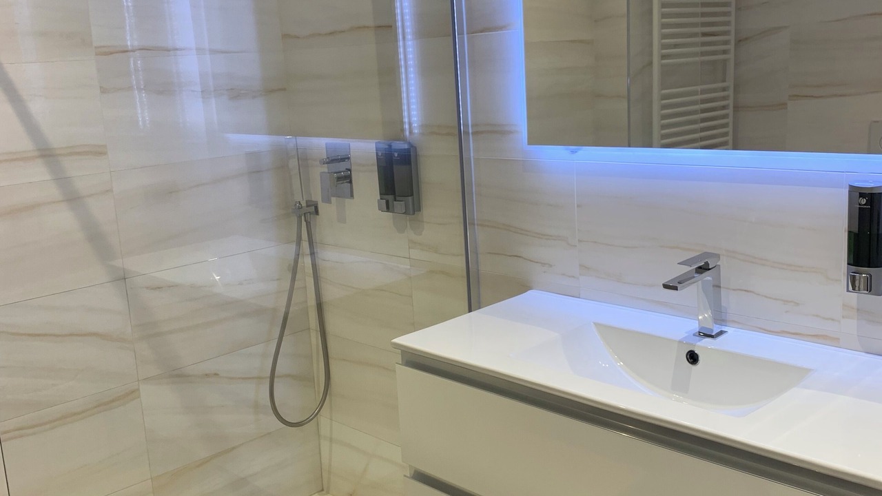 Photo of Bathroom in Salo