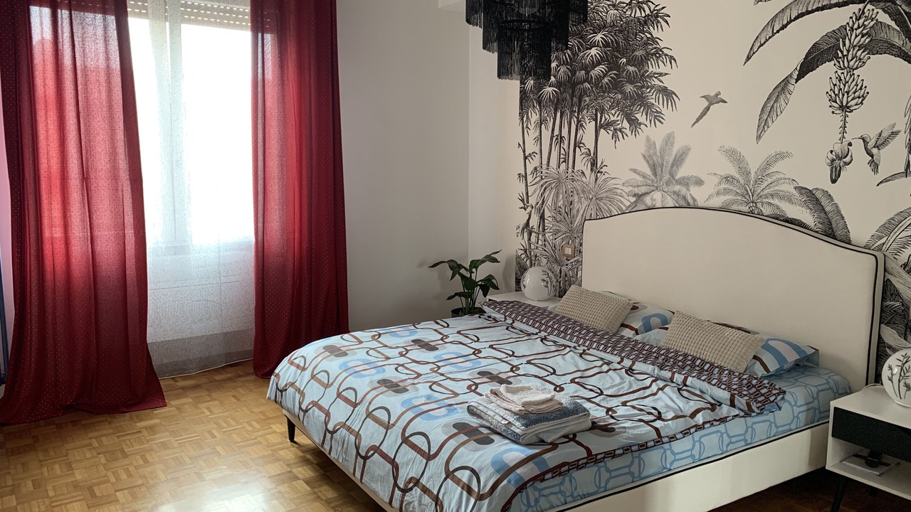 Photo of Bedroom in Salo