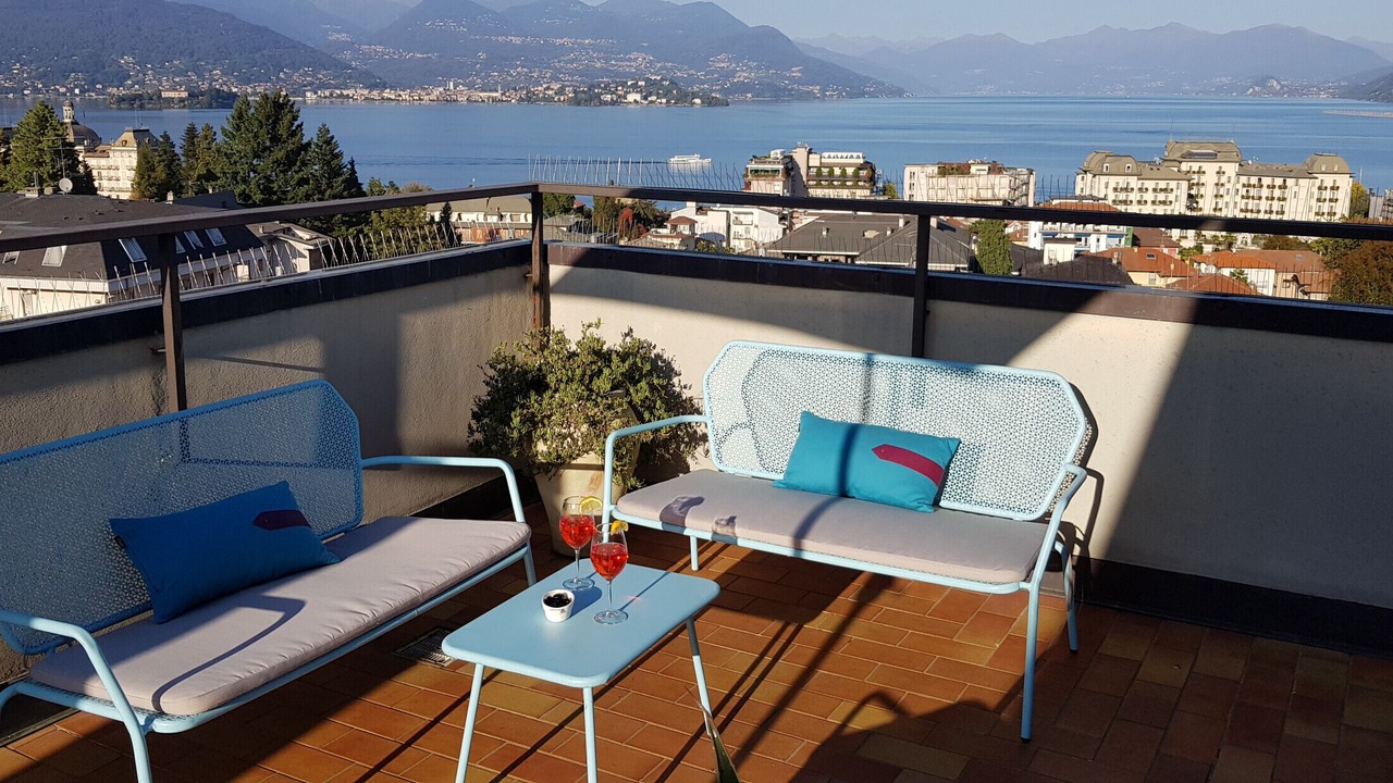 Photo of Others in Stresa
