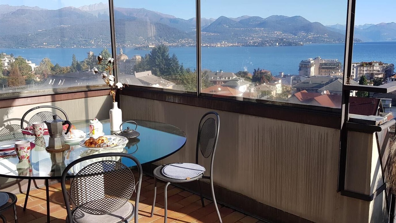 Photo of Others in Stresa