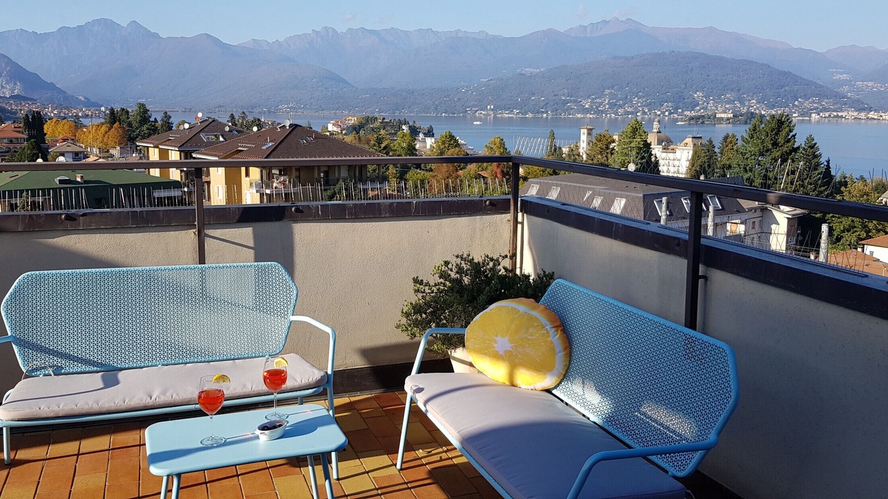Photo of Others in Stresa