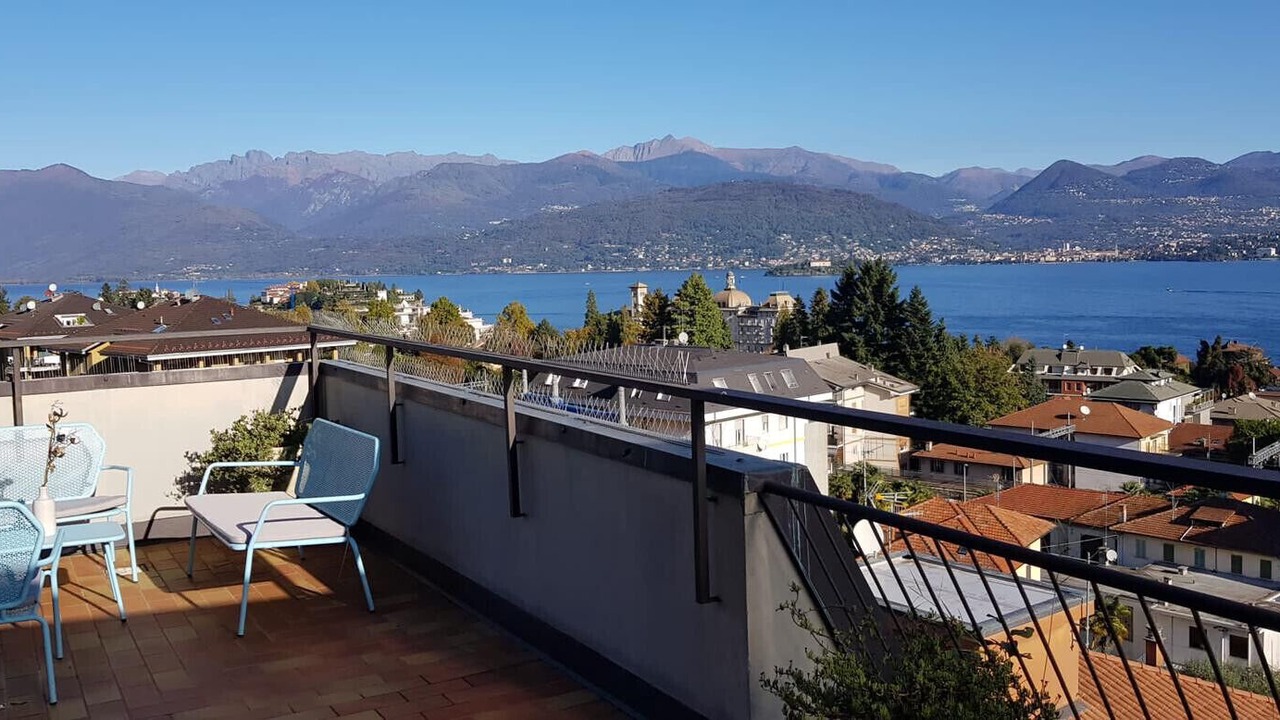 Photo of Others in Stresa
