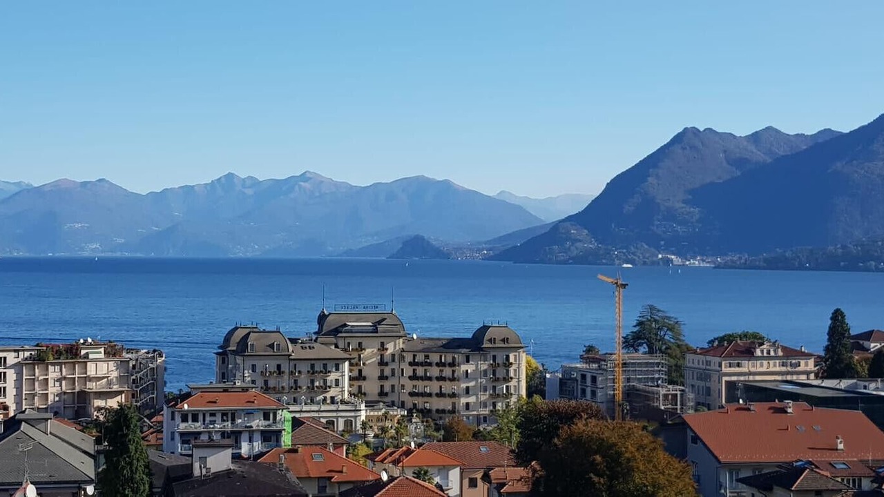 Photo of Others in Stresa