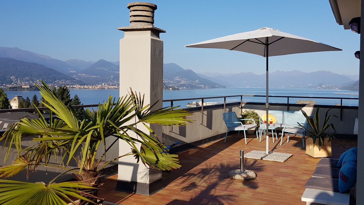 Photo of Others in Stresa
