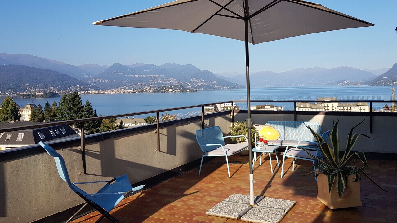 Photo of Others in Stresa