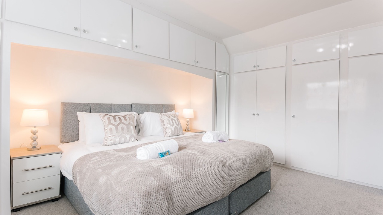 Photo of Bedroom in Solihull