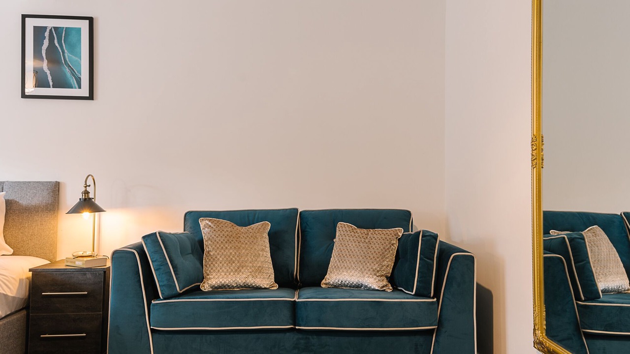 Photo of Livingroom in Solihull