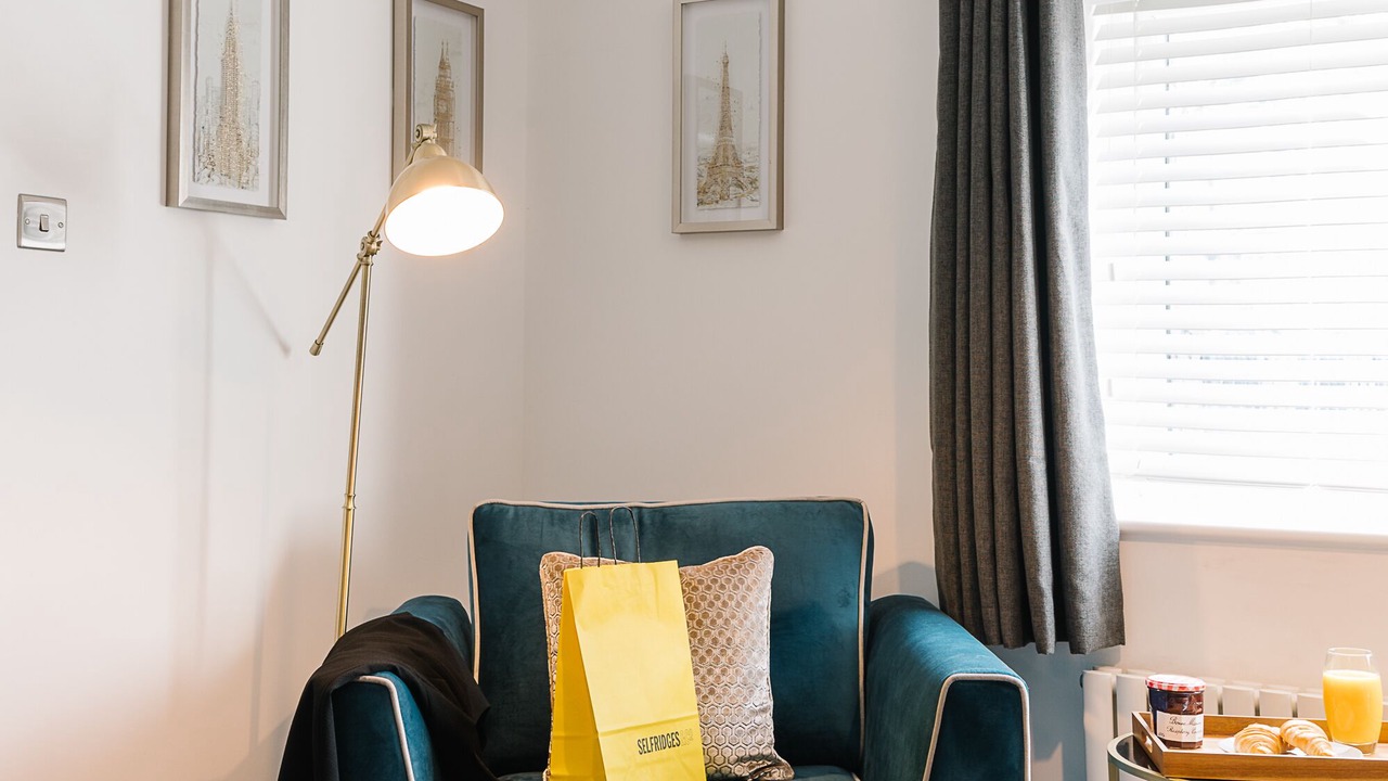 Photo of Livingroom in Solihull