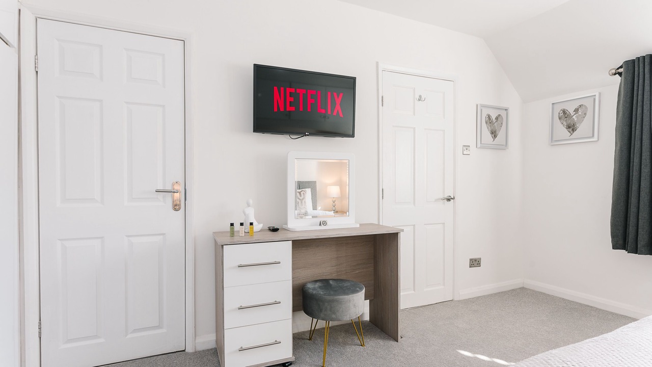 Photo of Bedroom in Solihull