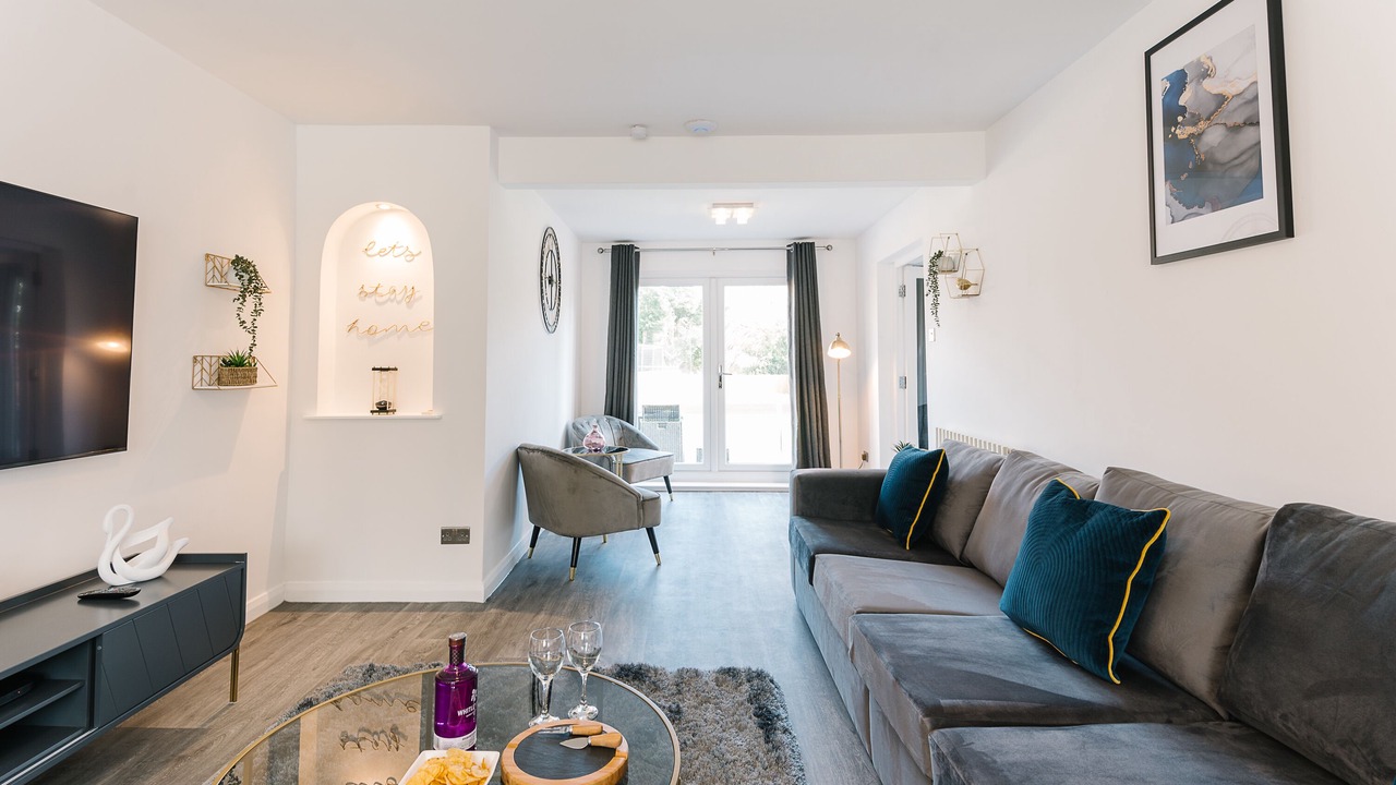 Photo of Livingroom in Solihull