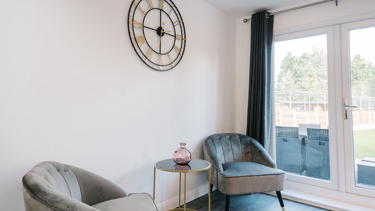 Photo of Livingroom in Solihull