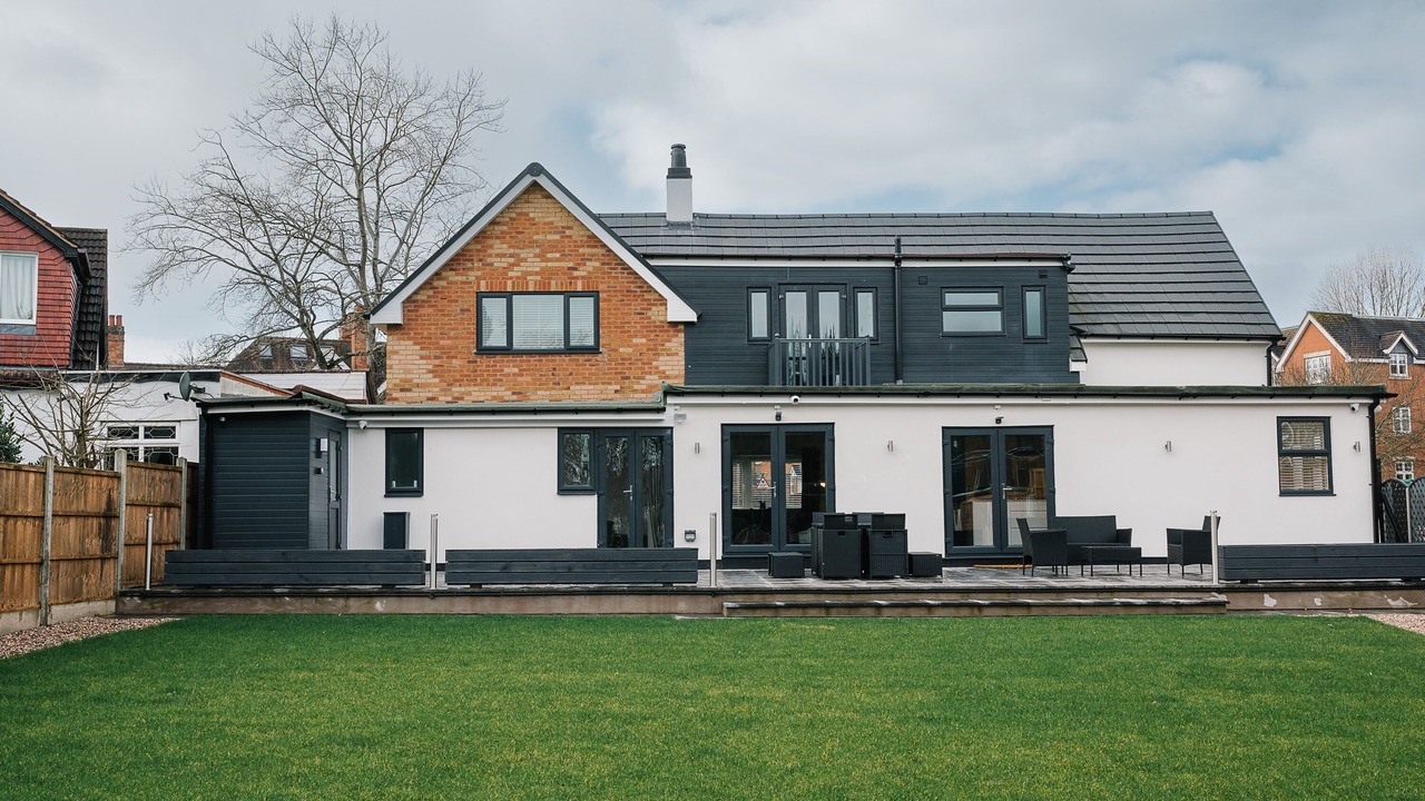 Photo of Outdoor in Solihull