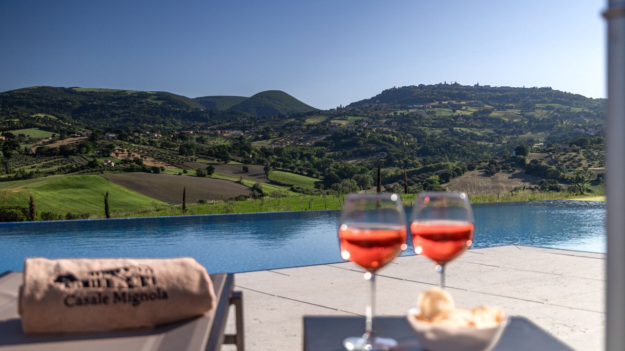 Photo of Outdoor in Colle San Valentino