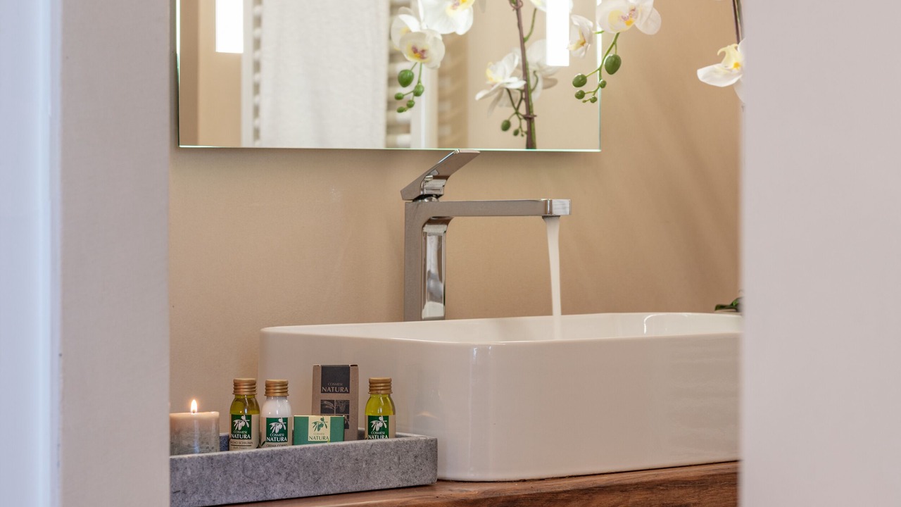 Photo of Bathroom in Colle San Valentino