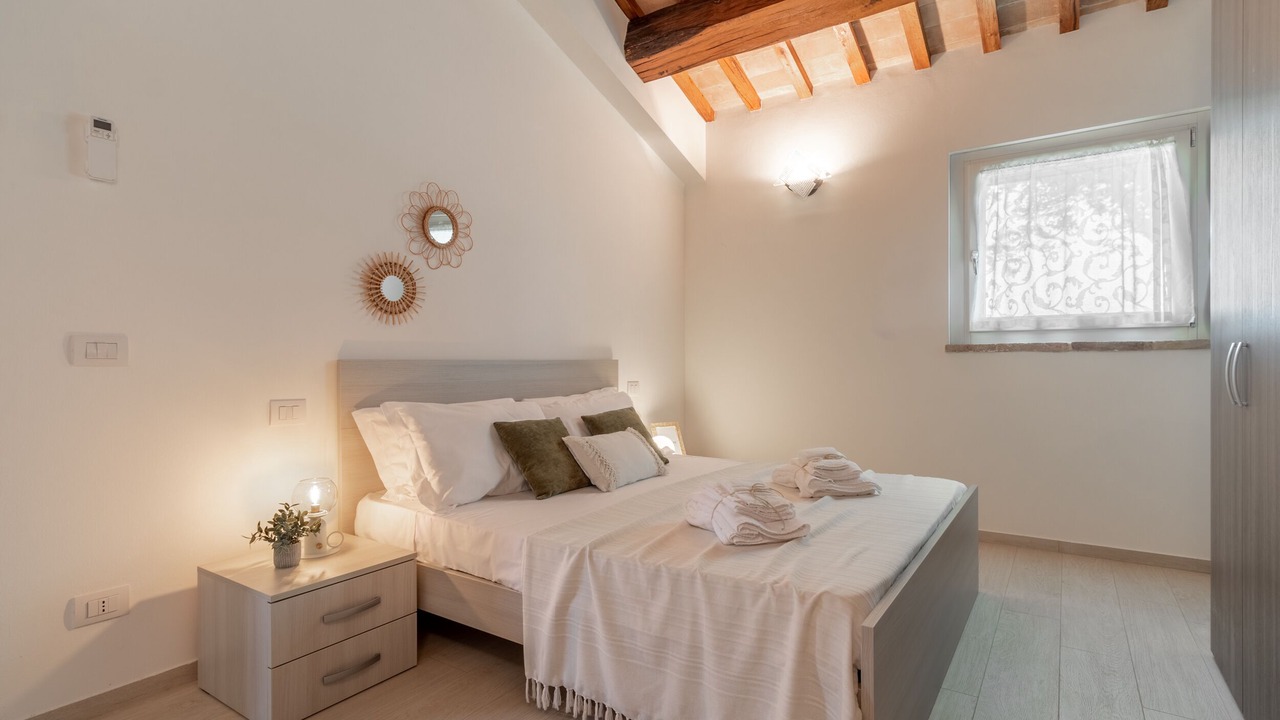 Photo of Bedroom in Colle San Valentino