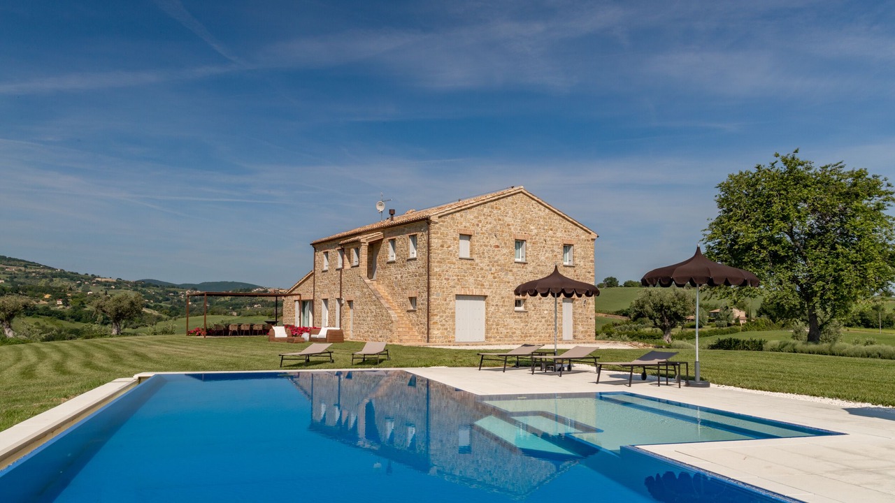 Photo of Outdoor in Colle San Valentino