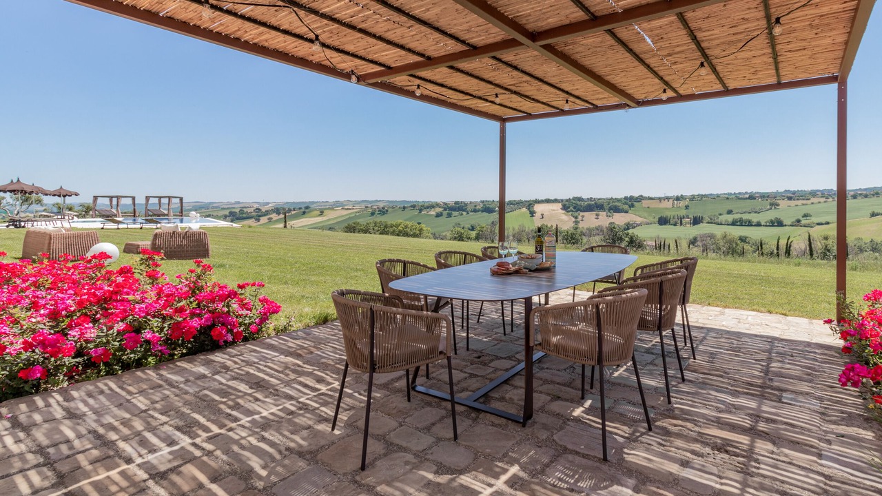 Photo of Outdoor in Colle San Valentino