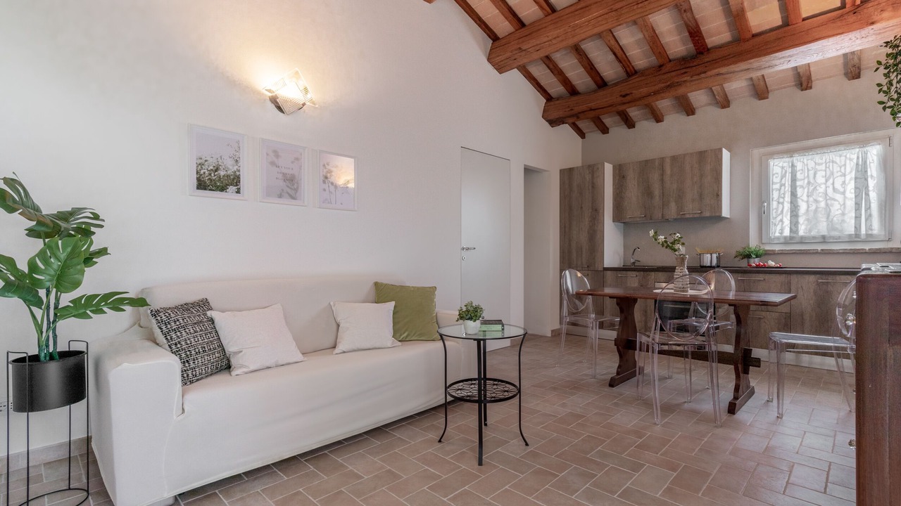 Photo of Livingroom in Colle San Valentino