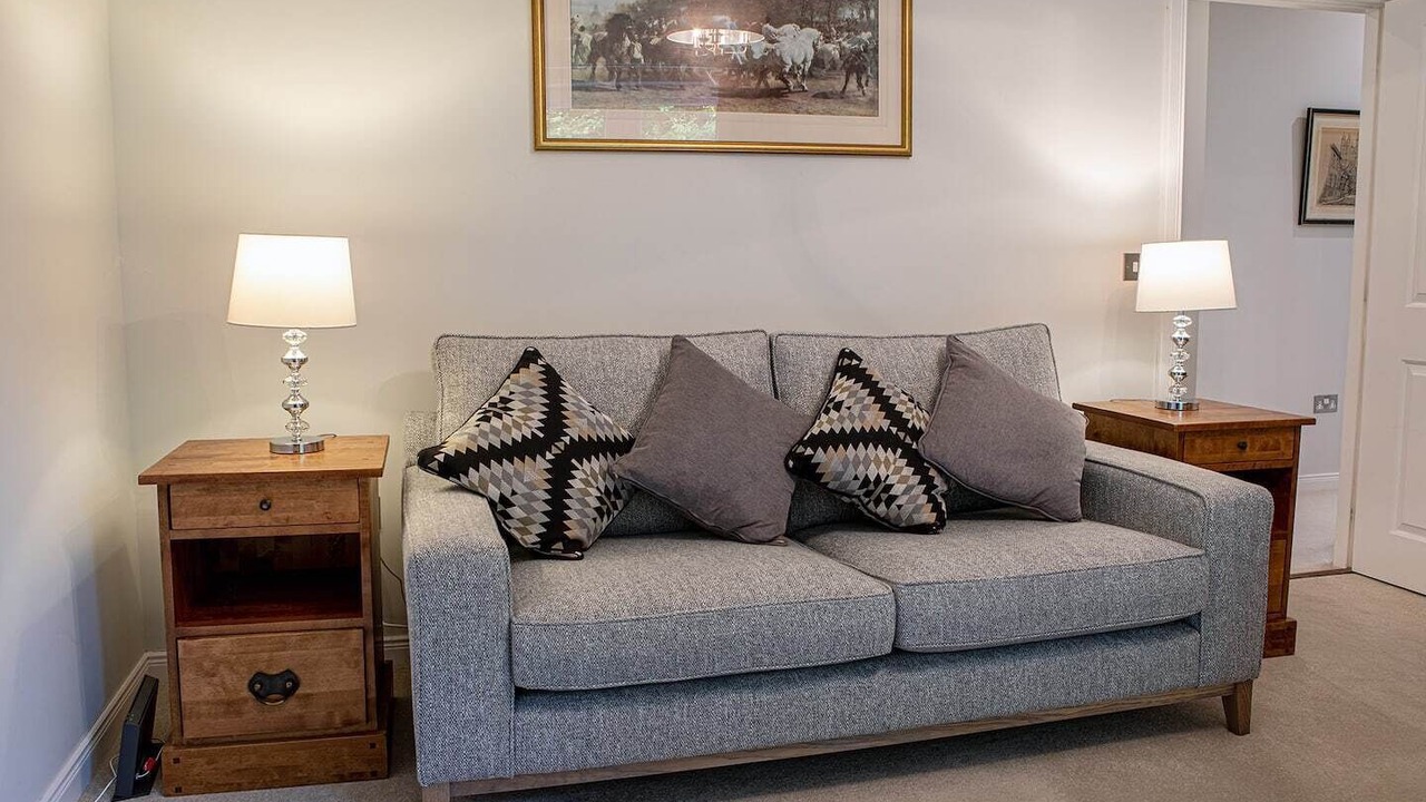 Photo of Livingroom in Inverness