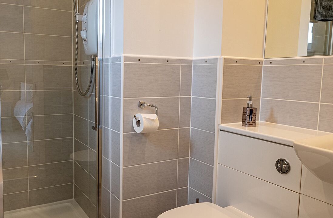 Photo of Bathroom in Inverness