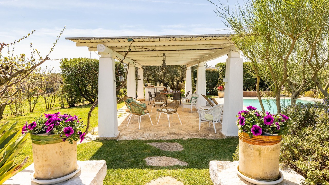 Photo of Outdoor in Cisternino
