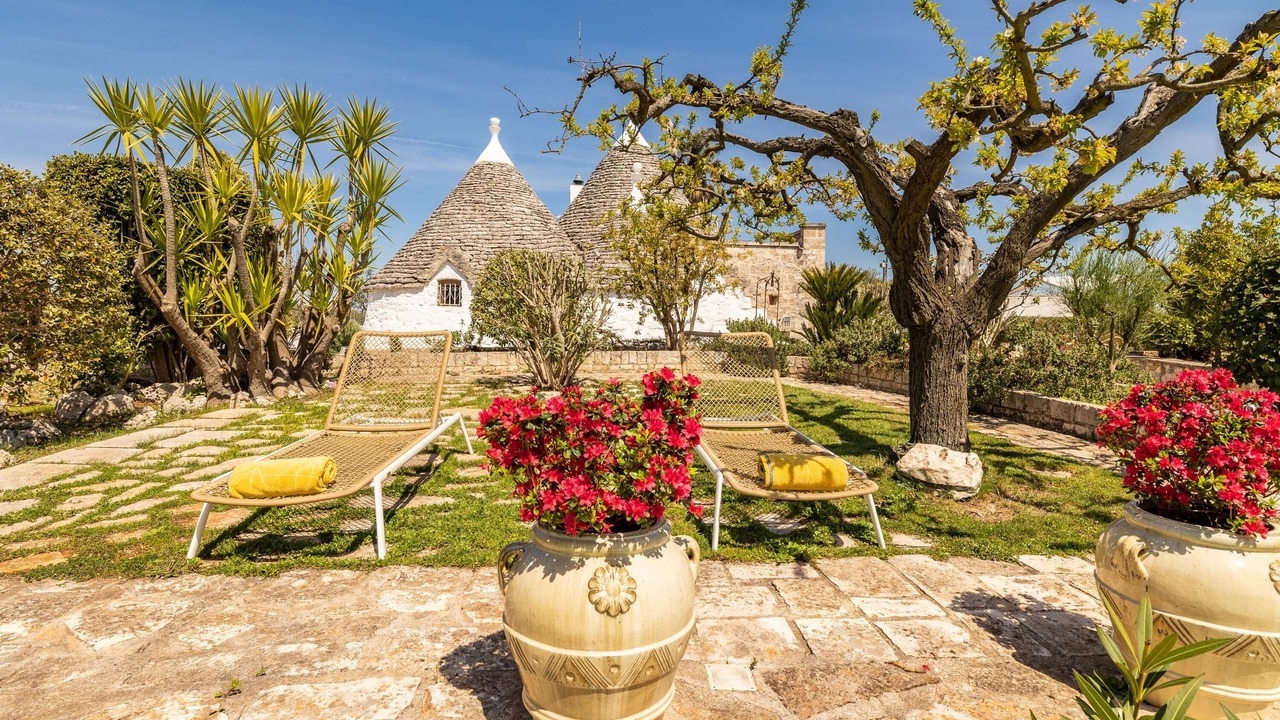Photo of Outdoor in Cisternino