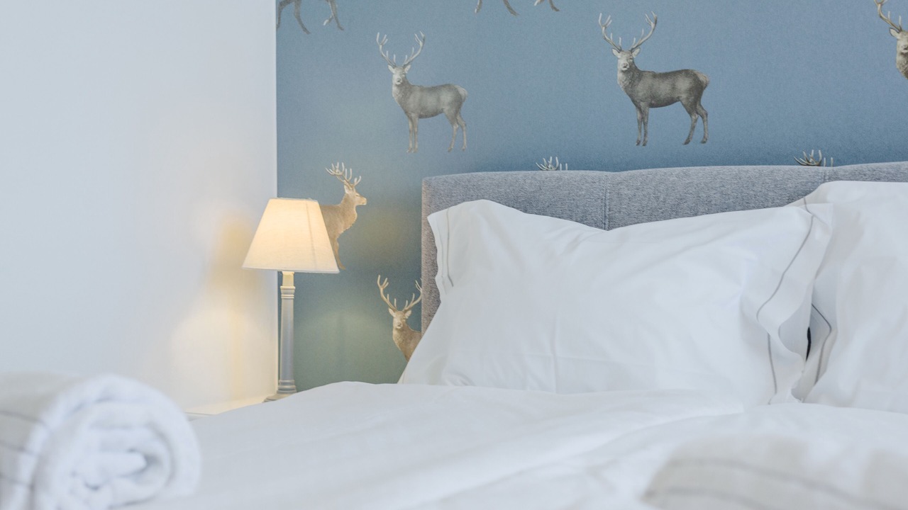 Photo of Bedroom in Vigo di Fassa