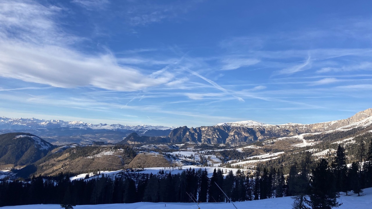 Photo of Others in Vigo di Fassa