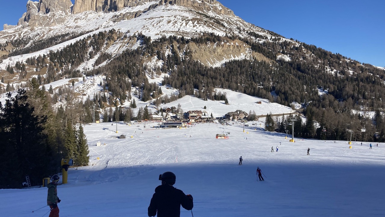 Photo of Others in Vigo di Fassa