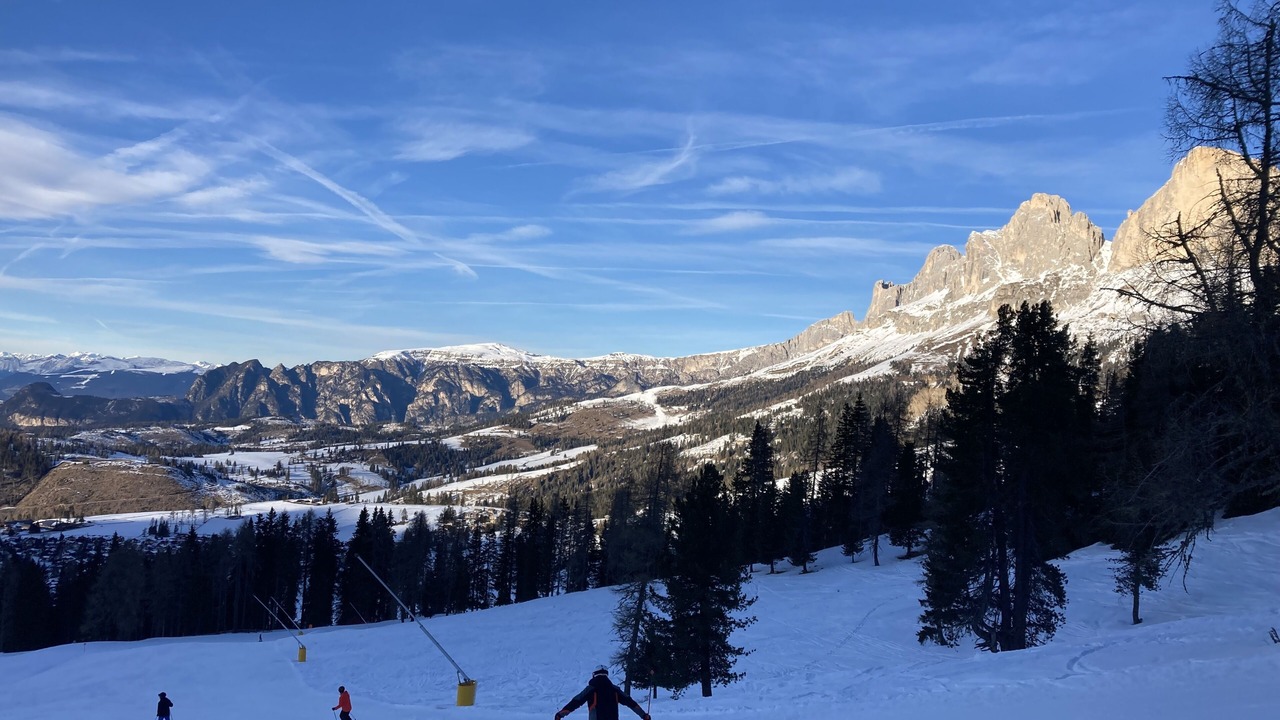Photo of Others in Vigo di Fassa