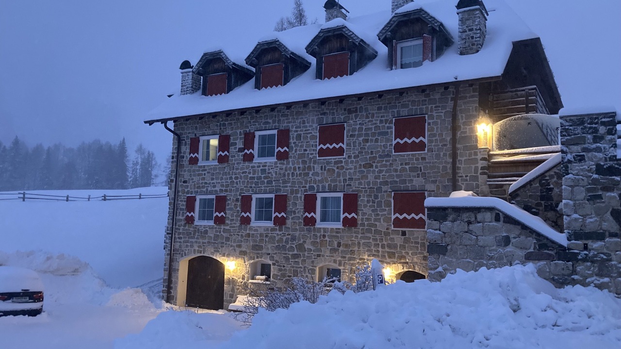 Photo of Outdoor in Vigo di Fassa