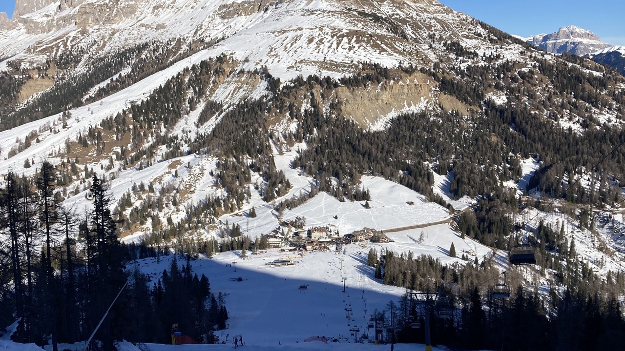 Photo of Others in Vigo di Fassa