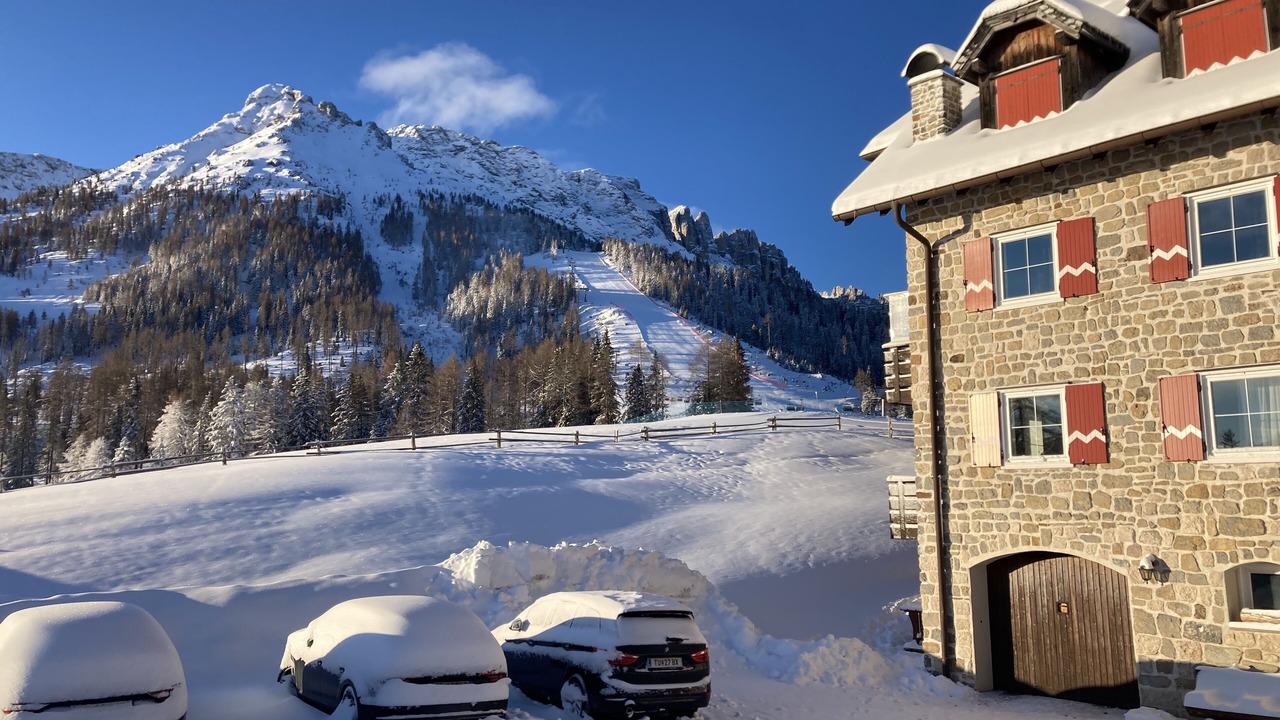Photo of Outdoor in Vigo di Fassa