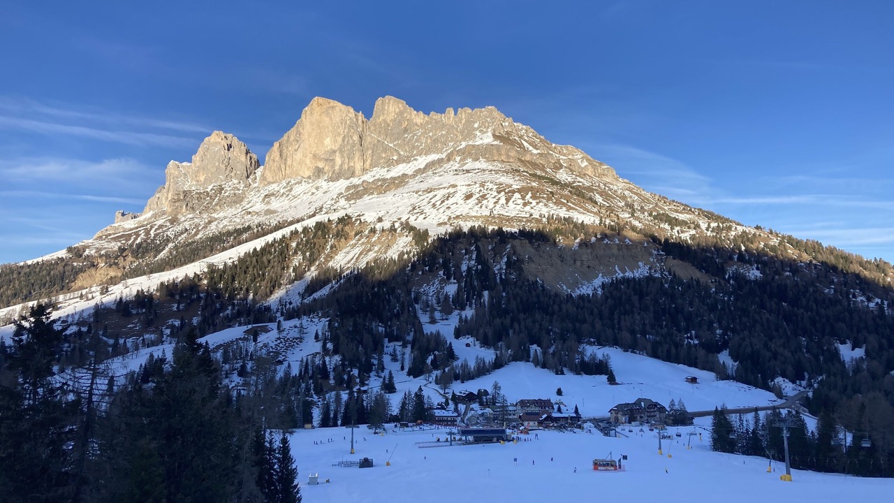 Photo of Others in Vigo di Fassa