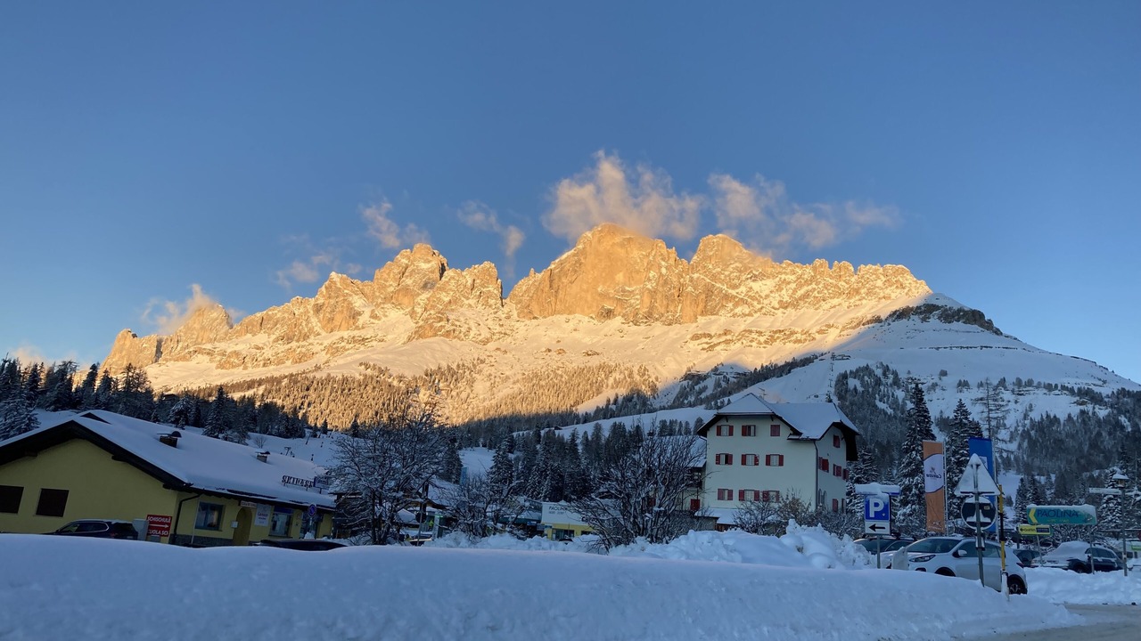 Photo of Outdoor in Vigo di Fassa