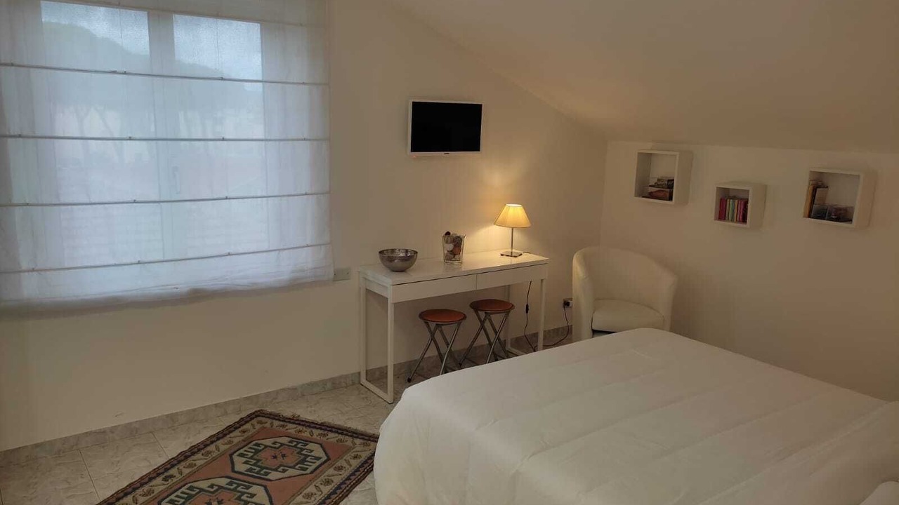 Photo of Bedroom in Bastia Umbra